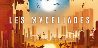 Le Festival de la science-fiction Les Myceliades 2024 ça commence aujourd’hui !