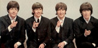 Sam Mendes à la réalisation de quatre films sur les Beatles