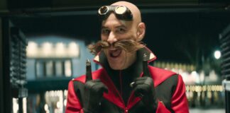 Jim Carrey de retour pour ‘Sonic 3’ et d’autres s’ajoutent !