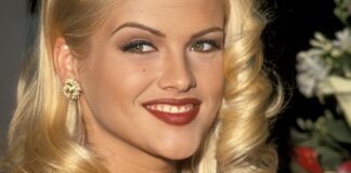 Un nouveau biopic sur Anna Nicole Smith en préparation