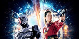 Alienoid – Les protecteurs du futur – Des effets spéciaux bluffants avec un style propre