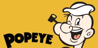Un nouveau live action de ‘Popeye’ en développement