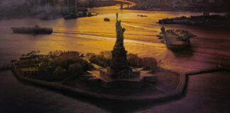 Civil War – une fiction originale brutale et violente