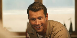 Glen Powell rejoint l’adaptation du roman de science-fiction ‘The Natural Order’