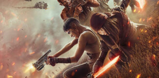 Rebel Moon : Partie 2 – L’Entailleuse – toujours beau visuellement mais pas suffisant