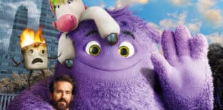 Blue et compagnie – Un peu de fun et beaucoup d’émotion !