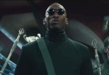 Mahershala Ali quitte le projet Blade de Marvel
