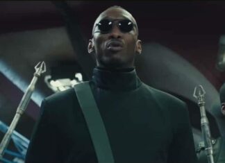 Mahershala Ali quitte le projet Blade de Marvel