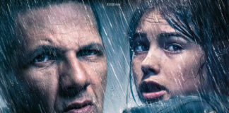 Elyas – un style John Wick à la française à dimension psychologique