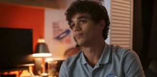 David Iacono rejoint le prochain Jurassic World