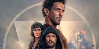 Largo Winch : Le Prix de l’Argent – un film d’action classique avec des cascades de haut vol