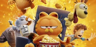Garfield, Héros malgré lui – un divertissement familliale chatifaisant et fun !