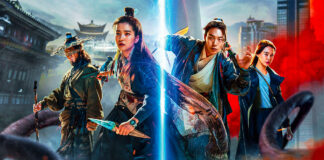 Alienoid : L’affrontement – un dénouement final épique