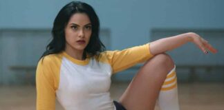 Camila Mendes rejoint le live action de ‘Les Maitres de l’Univers’