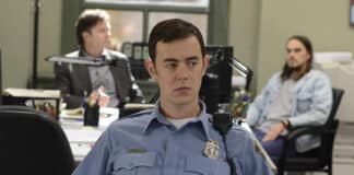 Colin Hanks a rejoint ‘Nobody 2’