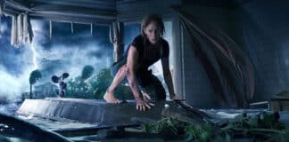 ‘Crawl 2’ en cours de développement