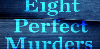 Une adaptation du livre ‘Huit crimes parfaits’ de Peter Swanson en développement