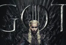 Un film spin off Game of thrones en développement