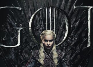 Un film spin off Game of thrones en développement