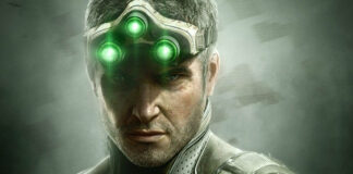 Splinter Cell en film c’est mort ! Metal Gear Solid le film en difficulté