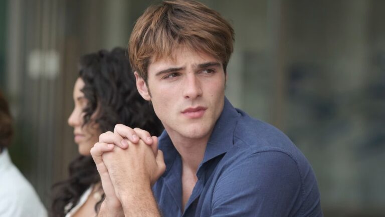 Jacob Elordi en pourparlers pour ‘The Dog Stars’