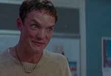 Matthew Lillard rejoint ‘Man of Tomorrow’
