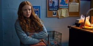 Sadie Sink rejoint ‘Avengers : Secret War’