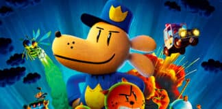 Dog Man – une adaptation complètement folle et drôle