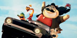 Les Bad Guys 2 – toujours autant de classe et rempli d’action