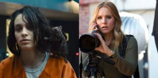 Daniela Melchior et Kristin Bell rejoignent « Violent Night 2 »