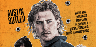 Pris au piège – Un univers haletant et barré