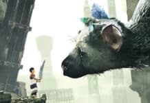 The Last Guardian adapté en film par Sony ?