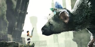 The Last Guardian adapté en film par Sony ?