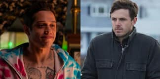 Pete Davidson et Casey Affleck rejoignent le nouveau thriller de Doug Liman
