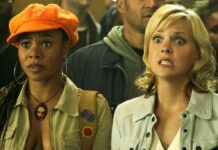 Ana Faris et Regina Hall de retour dans Scary Movie 6