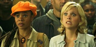 Ana Faris et Regina Hall de retour dans Scary Movie 6