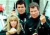 Une adaptation cinématographique de TJ Hooker  en préparation chez Netflix