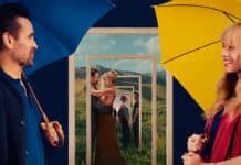 A Big Bold Beautiful Journey – une aventure originale sans forcément briller