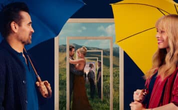 A Big Bold Beautiful Journey – une aventure originale sans forcément briller