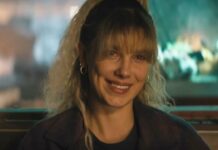 Millie Bobby Brown rejoint ‘Just Picture It’ de Netflix