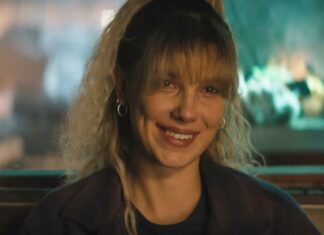 Millie Bobby Brown rejoint ‘Just Picture It’ de Netflix