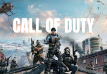 Paramount et Activision s’associent pour développer un film Call of Duty live action