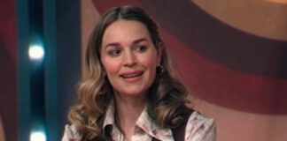 Laura Gordon rejoint ‘Insidious 6’