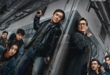 The Shadow Edge – de l’action millimétrée avec un grand Jackie Chan