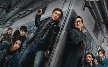 The Shadow Edge – de l’action millimétrée avec un grand Jackie Chan
