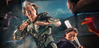 Yoroï – bande-annonce #2