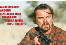 Une bataille après l’autre – l’un des meilleurs films de l’année ! Un petit bijoux !