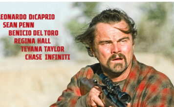 Une bataille après l’autre – l’un des meilleurs films de l’année ! Un petit bijoux !