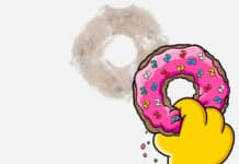 Un nouveau film Simpsons en préparation