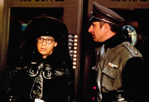 Rick Moranis sort de la retraite pour Spaceballs 2
